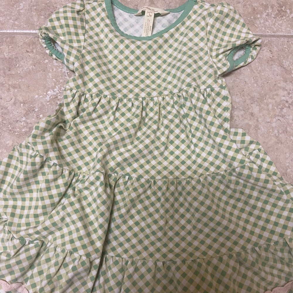 Matilda Jane swing dress